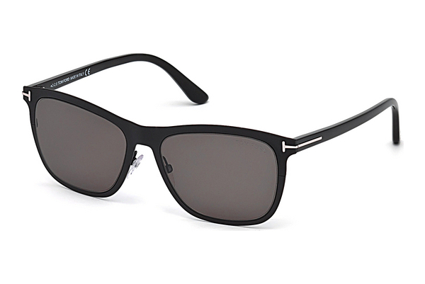 solbrille Tom Ford Alasdhair (FT0526 02A)