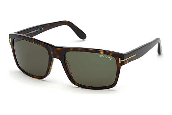 solbrille Tom Ford August (FT0678 52N)