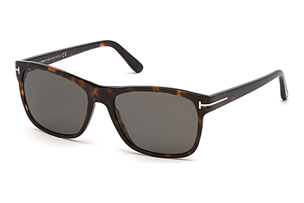 solbrille Tom Ford Giulio (FT0698 52D)