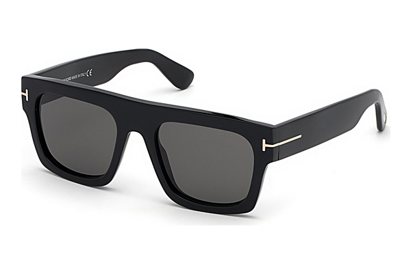 solbrille Tom Ford Fausto (FT0711 01A)