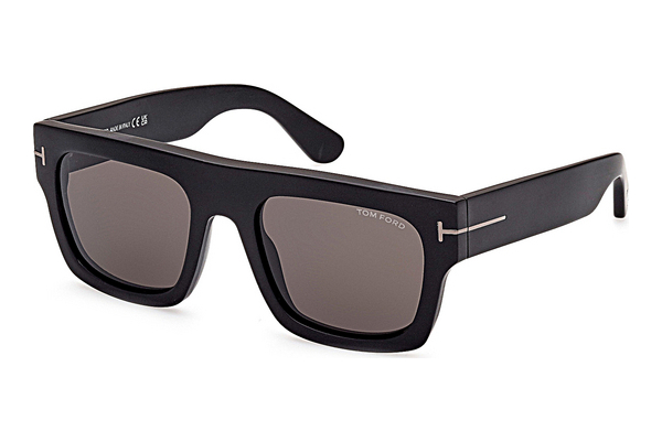 solbrille Tom Ford Fausto (FT0711-N 02A)