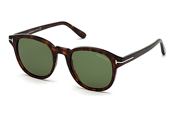 solbrille Tom Ford Jameson (FT0752 52N)