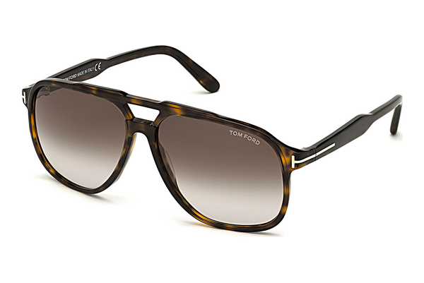 solbrille Tom Ford Raoul (FT0753 52K)