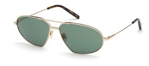 solbrille Tom Ford Bradford (FT0771 28N)