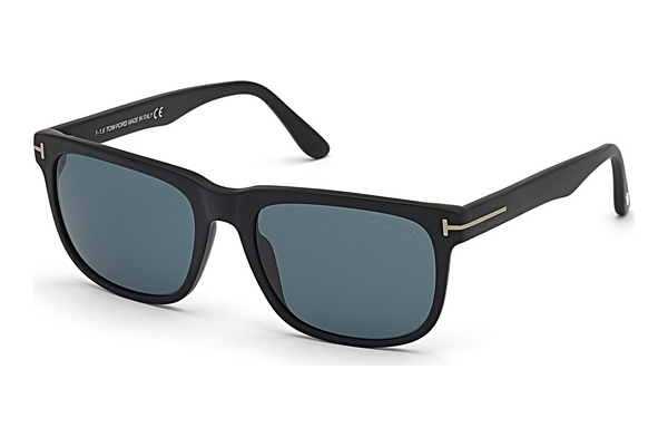 solbrille Tom Ford Stephenson (FT0775 02N)