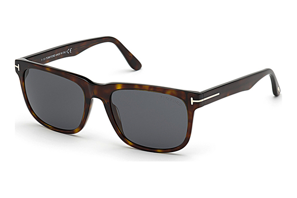 solbrille Tom Ford Stephenson (FT0775 52A)