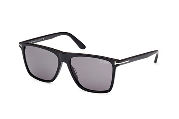 solbrille Tom Ford Fletcher (FT0832 01D)