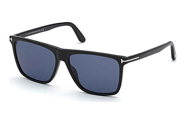 solbrille Tom Ford Fletcher (FT0832 01V)