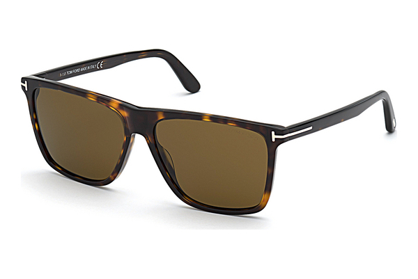 solbrille Tom Ford Fletcher (FT0832 52J)