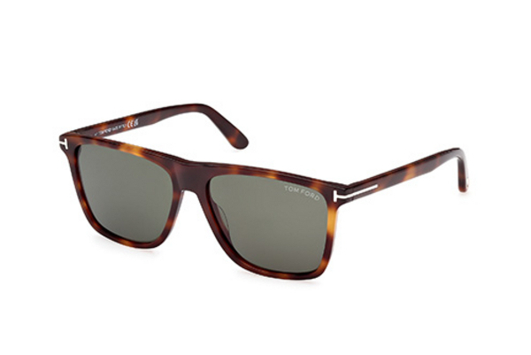 solbrille Tom Ford Fletcher (FT0832 53N)