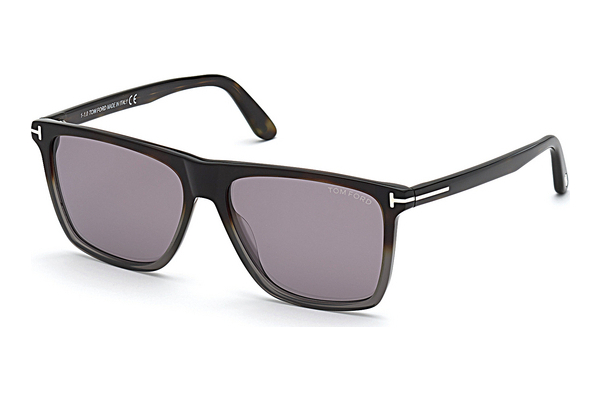 solbrille Tom Ford Fletcher (FT0832 55C)