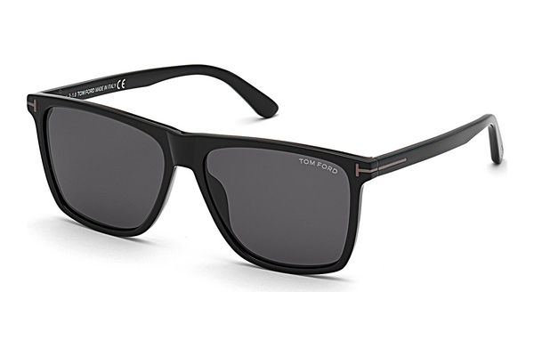 solbrille Tom Ford Fletcher (FT0832-N 01A)