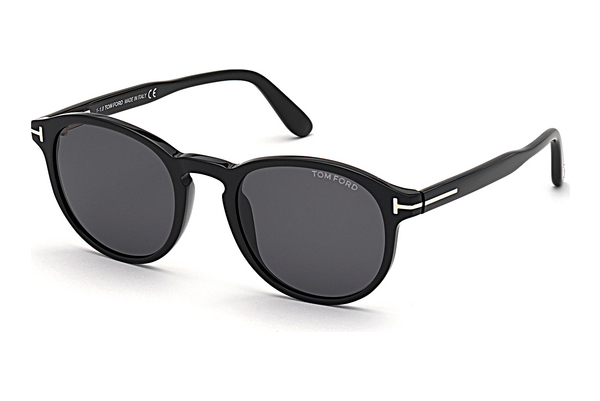 solbrille Tom Ford Dante (FT0834 01A)