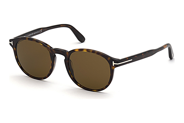 solbrille Tom Ford Dante (FT0834 52J)