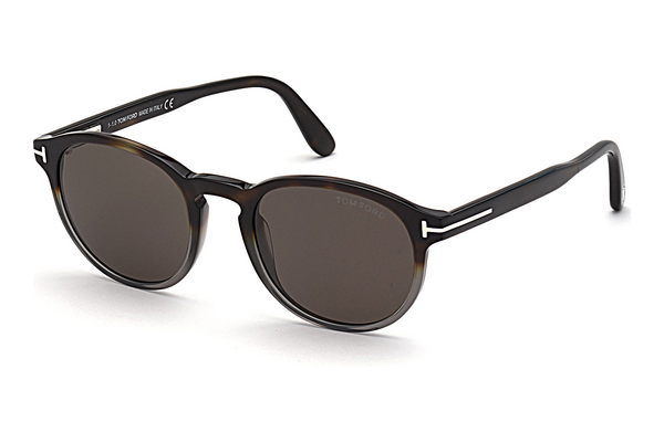 solbrille Tom Ford Dante (FT0834 56A)