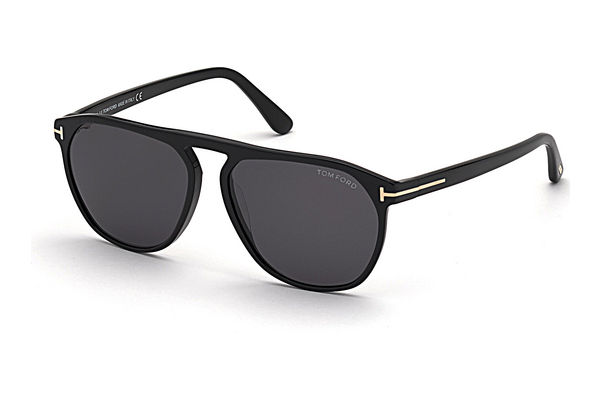 solbrille Tom Ford Jasper-02 (FT0835 01A)