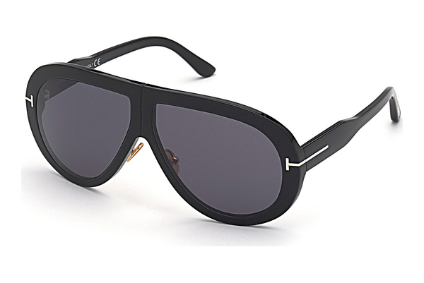 solbrille Tom Ford Troy (FT0836 01A)