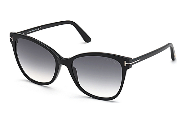 solbrille Tom Ford Ani (FT0844 01B)