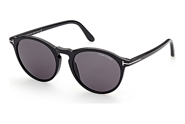 solbrille Tom Ford Aurele (FT0904 01A)