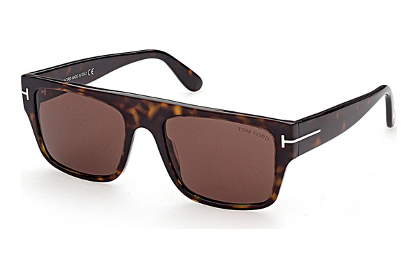 solbrille Tom Ford Dunning-02 (FT0907 52E)