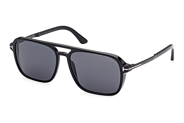 solbrille Tom Ford Crosby (FT0910 01A)