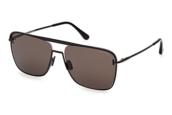 solbrille Tom Ford Nolan (FT0925 01A)