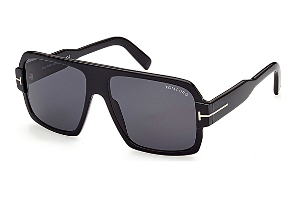 solbrille Tom Ford Camden (FT0933 01A)