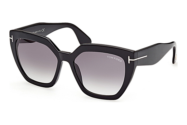 solbrille Tom Ford Phoebe (FT0939 01B)