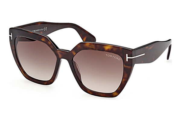 solbrille Tom Ford Phoebe (FT0939 52K)