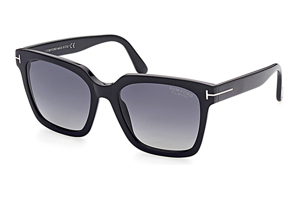 solbrille Tom Ford Selby (FT0952 01D)