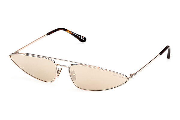 solbrille Tom Ford Cam (FT0979 28G)