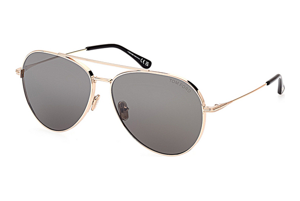 solbrille Tom Ford Dashel-02 (FT0996 28A)