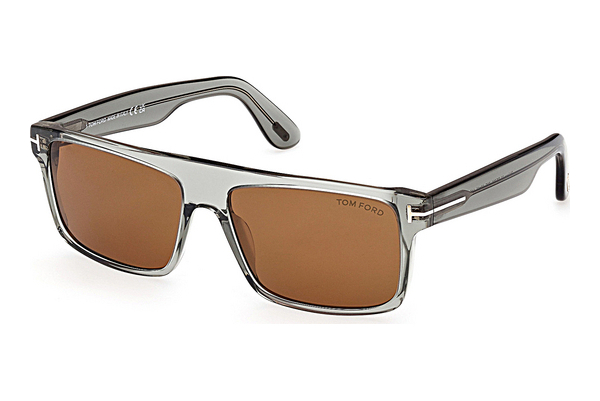 solbrille Tom Ford Philippe-02 (FT0999 20E)