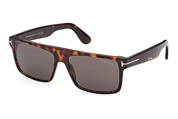 solbrille Tom Ford Philippe-02 (FT0999 52A)