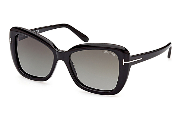 solbrille Tom Ford Maeve (FT1008 01B)