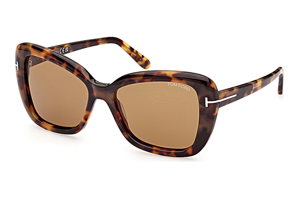 solbrille Tom Ford Maeve (FT1008 55J)