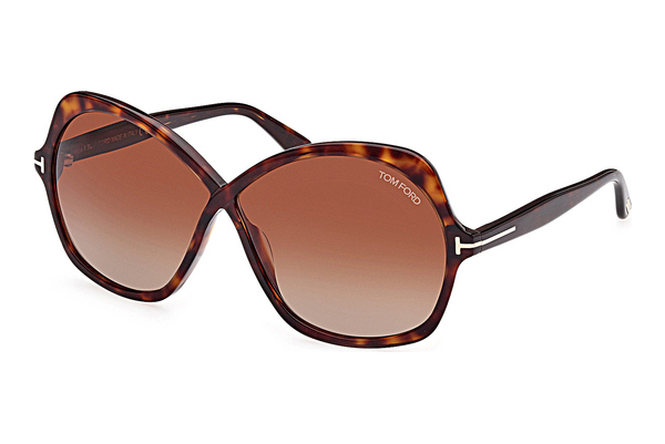 solbrille Tom Ford Rosemin (FT1013 52F)