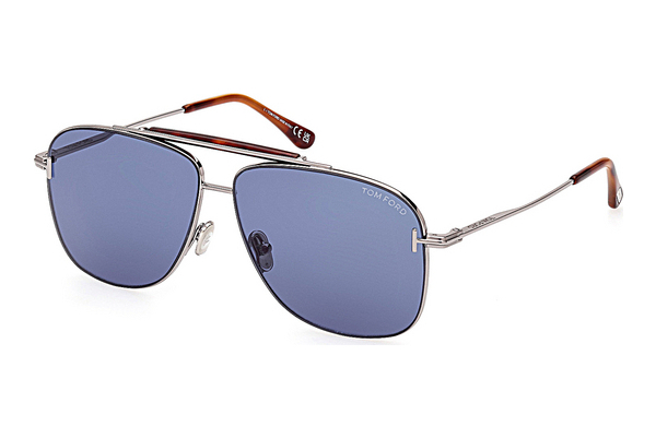 solbrille Tom Ford Jaden (FT1017 14V)