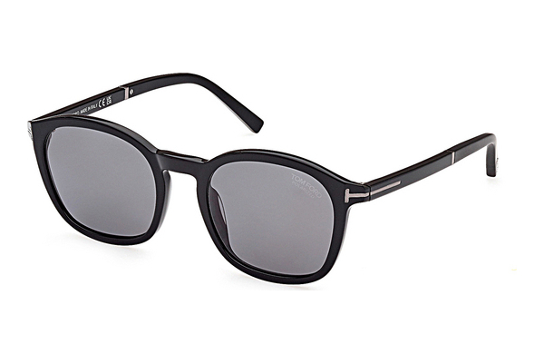 solbrille Tom Ford Jayson (FT1020-N 01D)