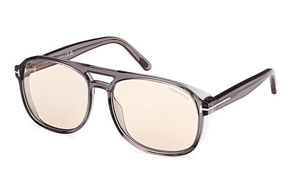 solbrille Tom Ford Rosco (FT1022 20E)