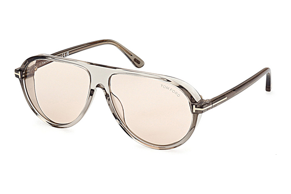 solbrille Tom Ford Marcus (FT1023 93E)