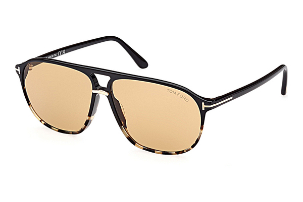 solbrille Tom Ford Bruce (FT1026 05E)