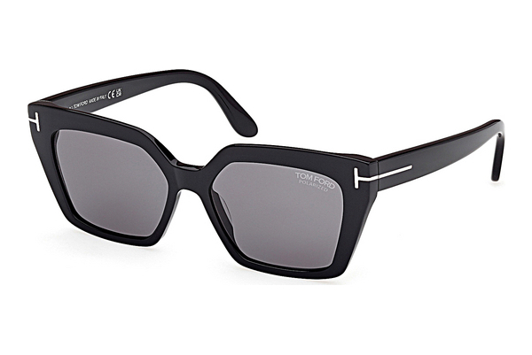 solbrille Tom Ford Winona (FT1030 01D)