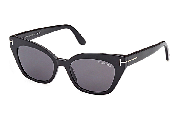 solbrille Tom Ford Juliette (FT1031 01A)