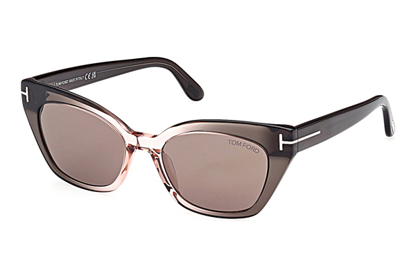 solbrille Tom Ford Juliette (FT1031 20J)