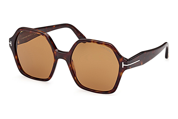 solbrille Tom Ford Romy (FT1032 52E)