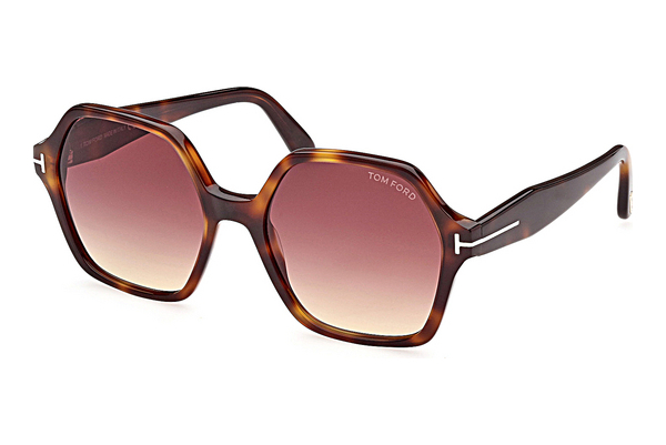 solbrille Tom Ford Romy (FT1032 53Z)