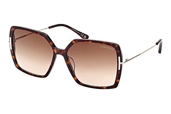 solbrille Tom Ford Joanna (FT1039 52F)