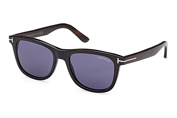 solbrille Tom Ford FT1046-P 63V