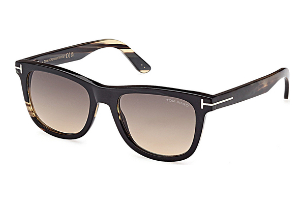 solbrille Tom Ford FT1046-P 64B